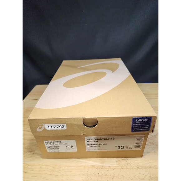 Easics Women Size 12 - Picture 6 of 7